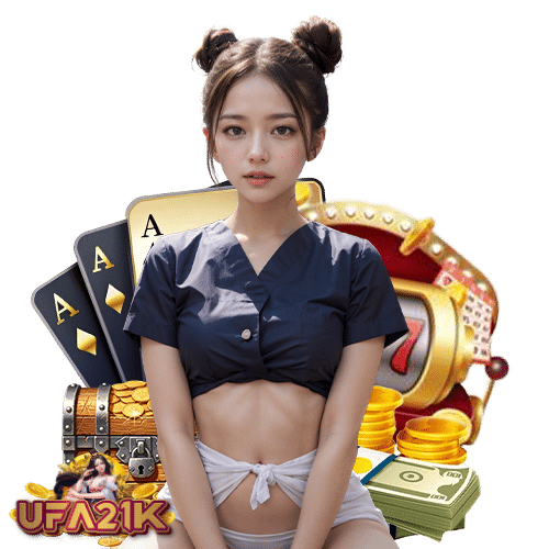 ufa21k เว็บเดิมพันออนไลน์